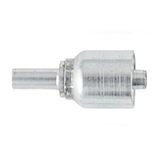 Male StandPipe Metric L - Rigid - Straight - 43 Series Fittings